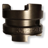 Corrediça Engate Rabeta Original Evinrude Johnson 40 / 50 Hp