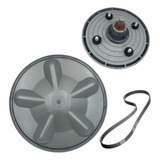 Correia + Agitador Tanquinho Mueller Pop Tank | Original !!.