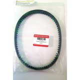 Correia Bando Transmissão Suzuki Burgman 125 I 2012-2018