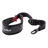 Correia Barkley Soft Reg Luxo Preta