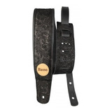 Correia Basso Vt Sl52 Vintage Floral Preta
