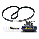 Correia Compressor Pressure 15 Pes 4pk-1178