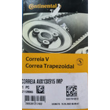 Correia Continental Avx 10x913 (10x915)