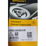 Correia Continental Avx 10x913 (10x915) La