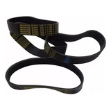 Correia Cortador De Frios Hobart Pj-356 Original 5 Frisos