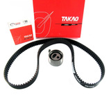Correia Dentada E Tensor Kia Sportage 2001 2.0 8v Turbo Dies