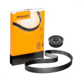 Correia Dentada + Esticador Ford Versailles Royale 1.8 Ap