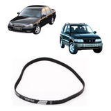 Correia Dentada Kia Sportage E Clarus 2.0 16v Fe