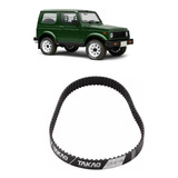 Correia Dentada Motor Suzuki Samurai 1.3 8v 1997/2000