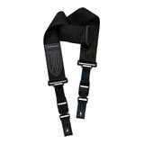 Correia Dimarzio John Petrucci Nylon Cliplock Dd2200jpbkbl