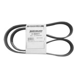 Correia Do Alternador Motor Mercruiser Cmd 1.7 Diesel