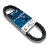 Correia Do Cvt/atv Outlander 800cc 2009/2015.