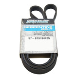 Correia Do Motor Mercruiser Qsd 2.8 Diesel (879194425 )