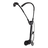 Correia Ergonômica Sax Confortável Ajustável Cor Preto