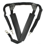 Correia Free Saxs Luxo Para Sax Tenor E Barítono R0073