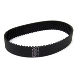 Correia Gt2 140mm Fechada 70 Dentes Largura 10mm Passo 2mm