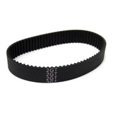 Correia Gt2 170mm Fechada 85 Dentes Largura 10mm Passo 2mm