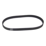 Correia Gt2 350mm Fechada 175 Dentes Largura 10mm Passo 2mm
