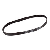 Correia Gt2 Fechada 280mm 140 Dentes Largura 6mm Passo 2mm