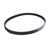 Correia Lavadora Brastemp Consul Poli V W10470951 Original
