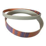 Correia Megadyne Tb2 330 Máq. Frios - 8 Frisos