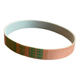 Correia Para A Maquina De Fatiar Frios Tb2 360 7 Frisos