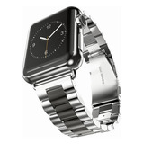 Correia Para Apple Watch Band Series