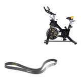  Correia Para Bicicleta Spinning Pelegrin Pel-2314