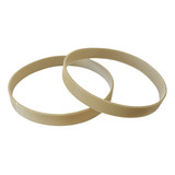 Correia Para Cortador Fatiador De Frios Tb2 380 - 8 Frisos