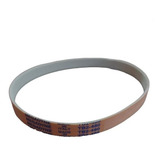 Correia Para Cortador Fatiador De Frios Tb2 480 6 Frisos 
