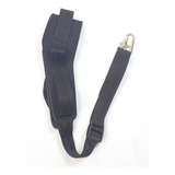 Correia Para Sax Alto Ou Tenor Com Neoprene Visup Free Sax
