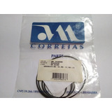 Correia Para Tape Deck Gradiente Rx-42 Rs-11 Rs-21