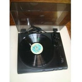 Correia Para Toca Discos Gradiente Bdt-30 E Outros Modelos
