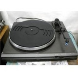 Correia Para Toca Discos Gradiente Spect 65 E Outros Modelos