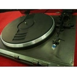 Correia Para Toca Discos Gradiente Spect 76 E Outros Modelos