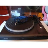 Correia Para Toca Discos Gradiente Spect 90 E Outros Modelos