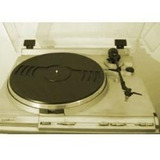 Correia Para Toca-discos Gradiente B-20 E Outros Modelos
