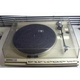 Correia Para Toca-discos Gradiente B-25 E Outros Modelos