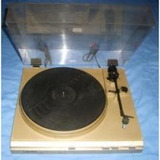 Correia Para Toca-discos Gradiente Ds-20 E Outros Modelos