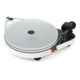 Correia Para Toca-discos Polyvox Td-1500 Td 1900