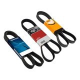 Correia Poly V Direcao Mercedes Benz-710 2010 2011