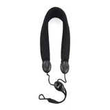 Correia Sax Tenor/baritono Preta Pad D Addario Rico Sla 12