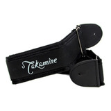 Correia Takamine Personalizada Para Violão Acolchoada Luxo