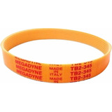 Correia Tb2 345 Cortador Frios 7 Frisos