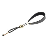 Correia Tipo Rico Fit Cordinha Sax Soprano Alto Tenor Large