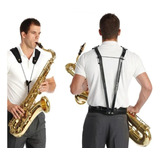 Correia Vandoren Harness Para Sax Alto