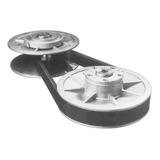 Correia Variadora 875vc38 28 Para Fresadora Ferramenteira 