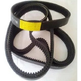 Correia Variadora Para Fresa 920 X 38 X 12mm Universal