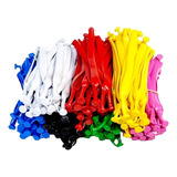 Correias, Tiras, Alças Para Chinelos Tradicional C/10 Pares 