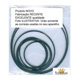 Correias Para Philips As665c